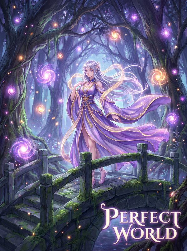 四虎精选动漫-仙灵幻境