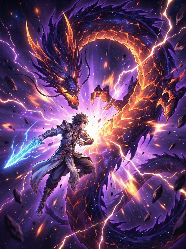 四虎精选动漫-龙魂觉醒