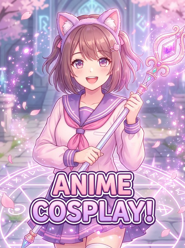 四虎精选动漫-魔法少女