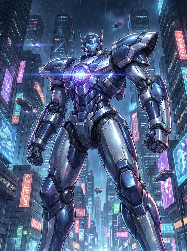 四虎精选动漫-钢铁纪元