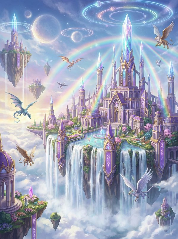 四虎动漫-天空之城