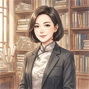 四虎社区文化顾问苏婉清