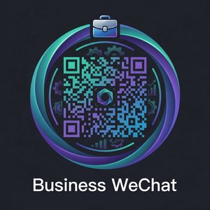 四虎商务二维码